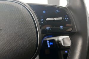 Hyundai IONIQ 5 esikatselu 18