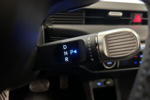 Hyundai IONIQ 5 esikatselu 19