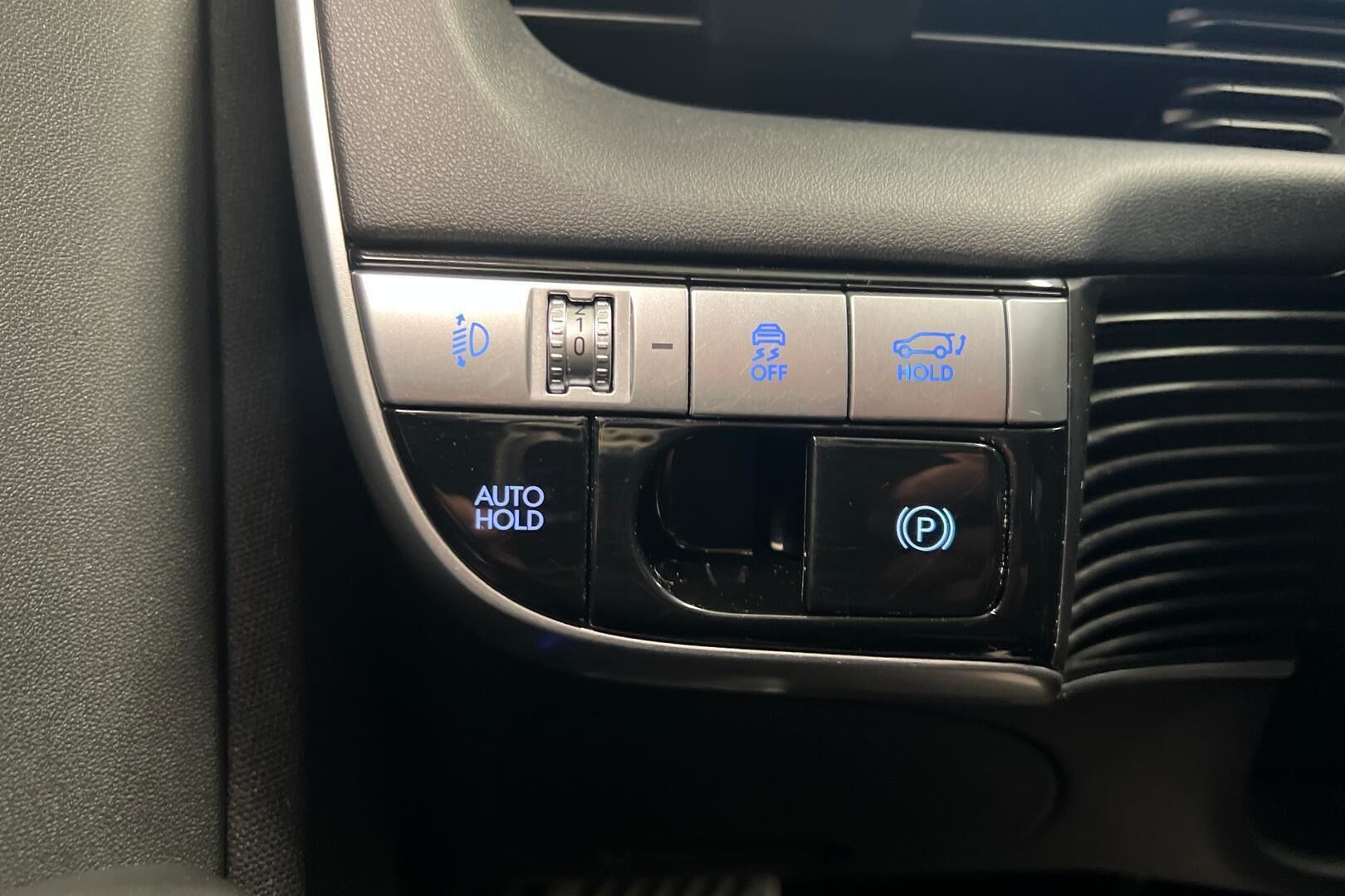Hyundai IONIQ 5 iso kuva 20