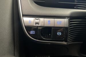 Hyundai IONIQ 5 esikatselu 20