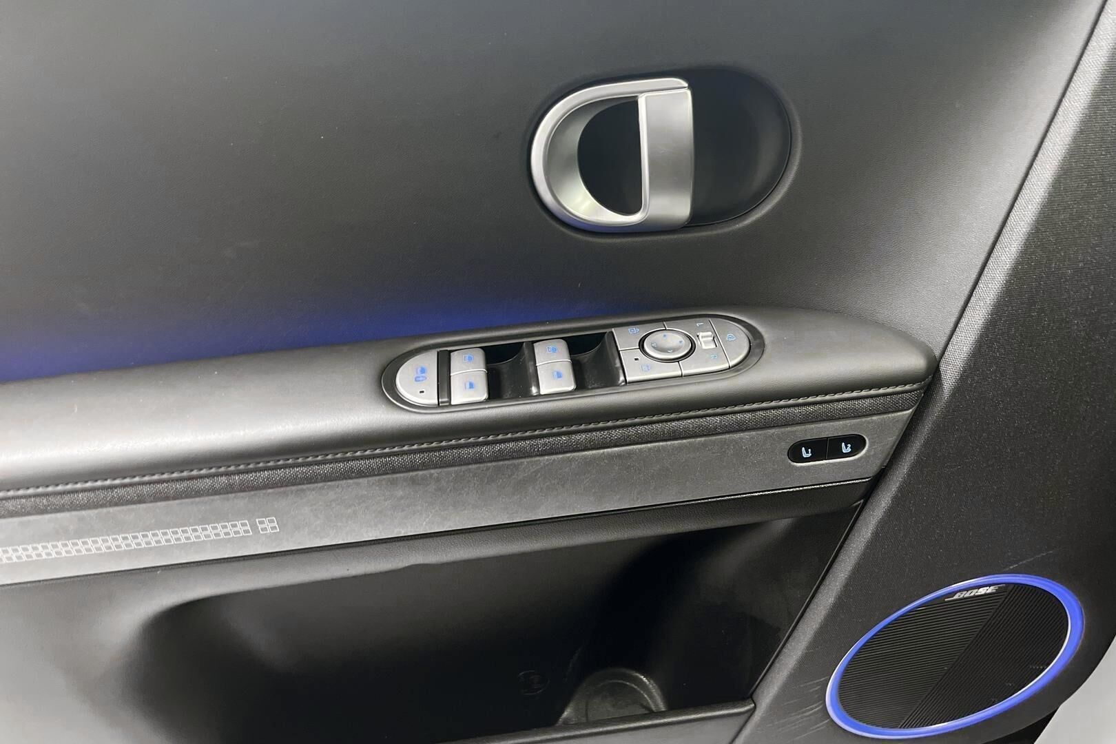 Hyundai IONIQ 5 iso kuva 21