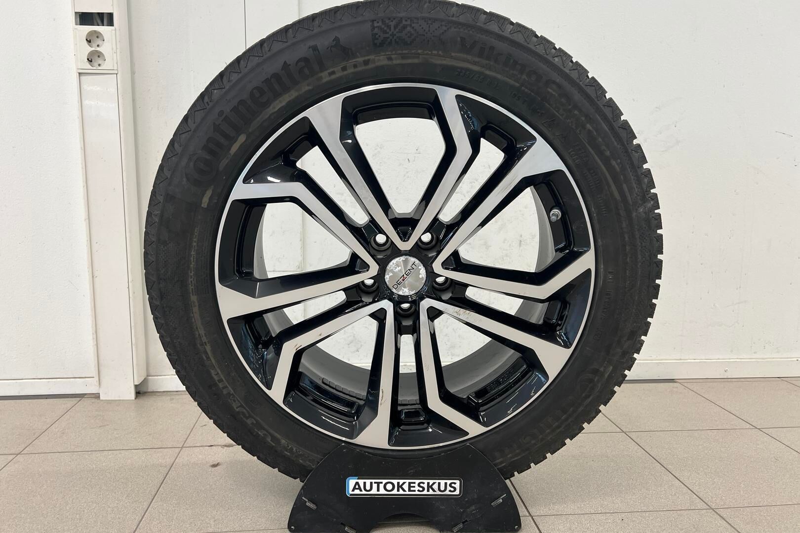 Hyundai IONIQ 5 iso kuva 22