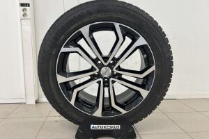 Hyundai IONIQ 5 esikatselu 22