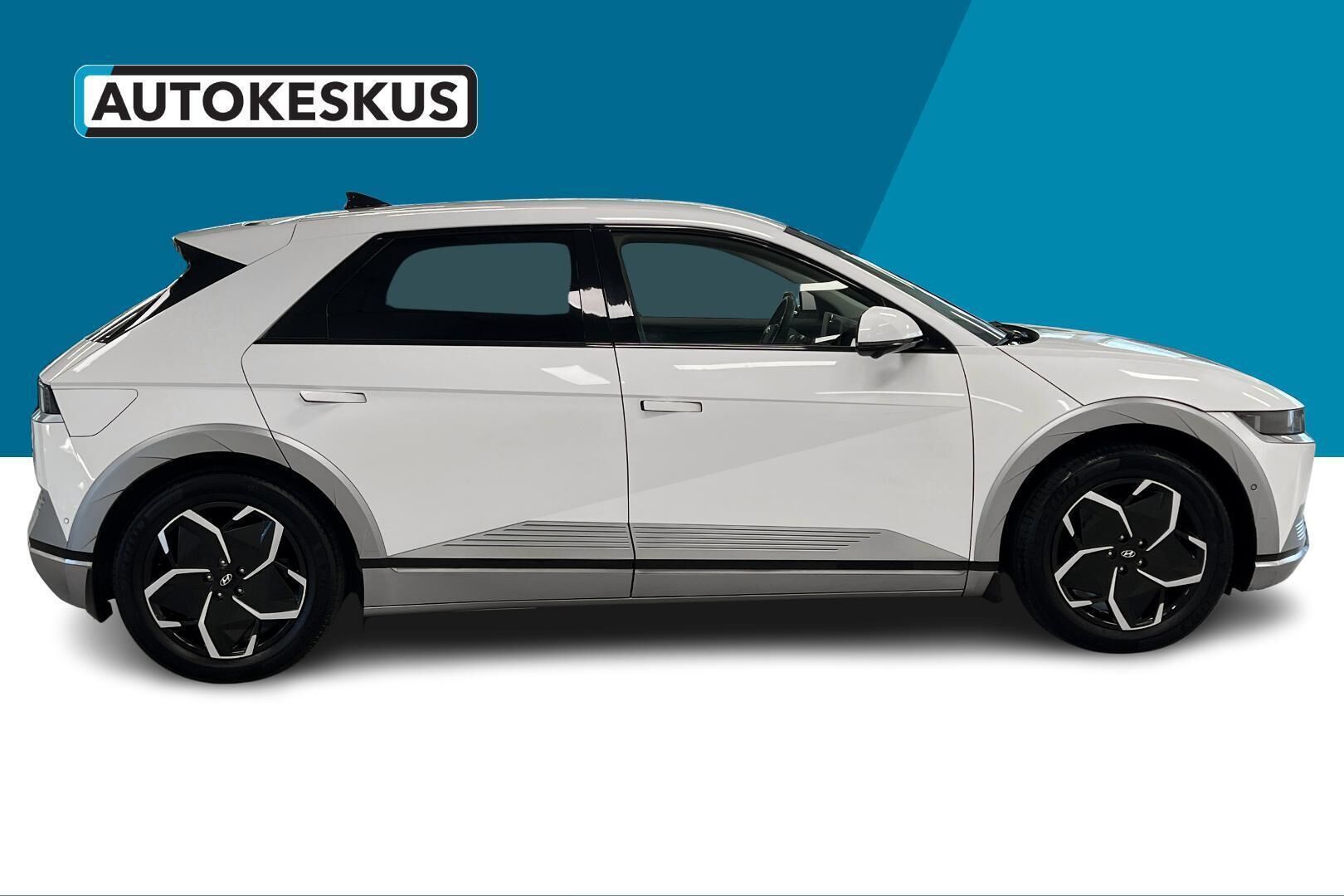 Hyundai IONIQ 5 iso kuva 4