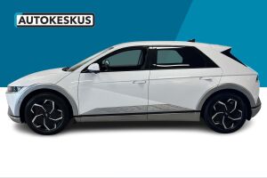 Hyundai IONIQ 5 esikatselu 8
