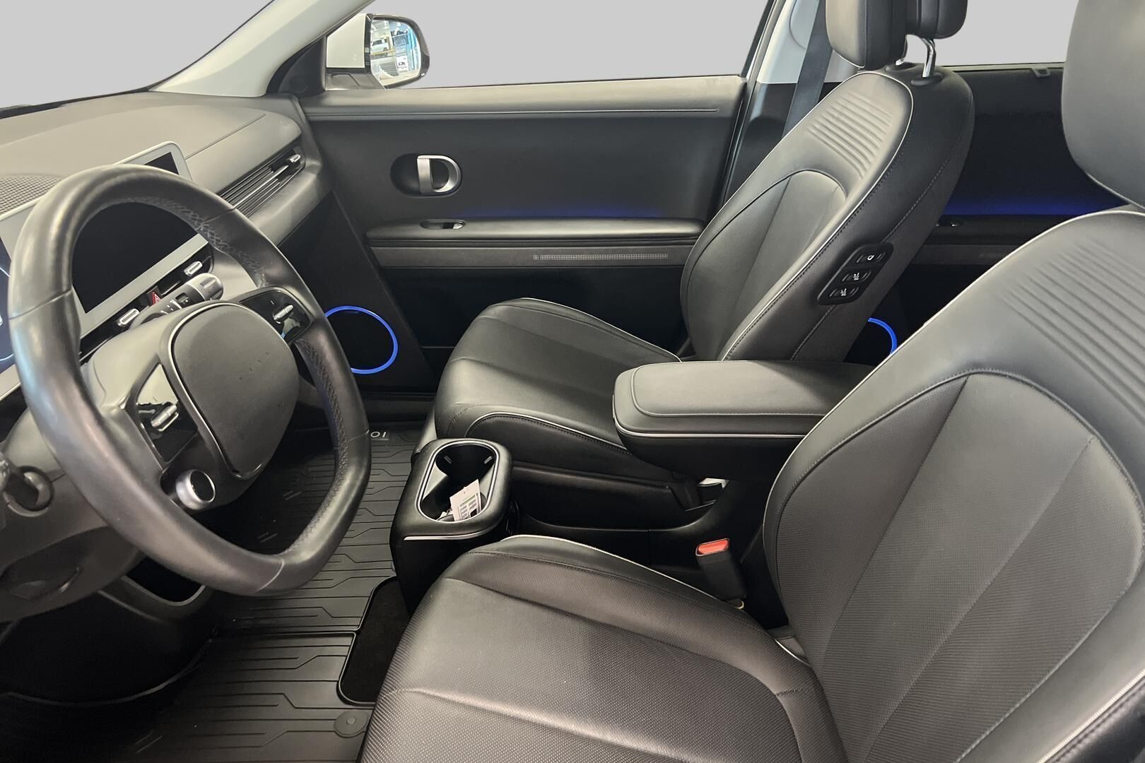 Hyundai IONIQ 5 iso kuva 9