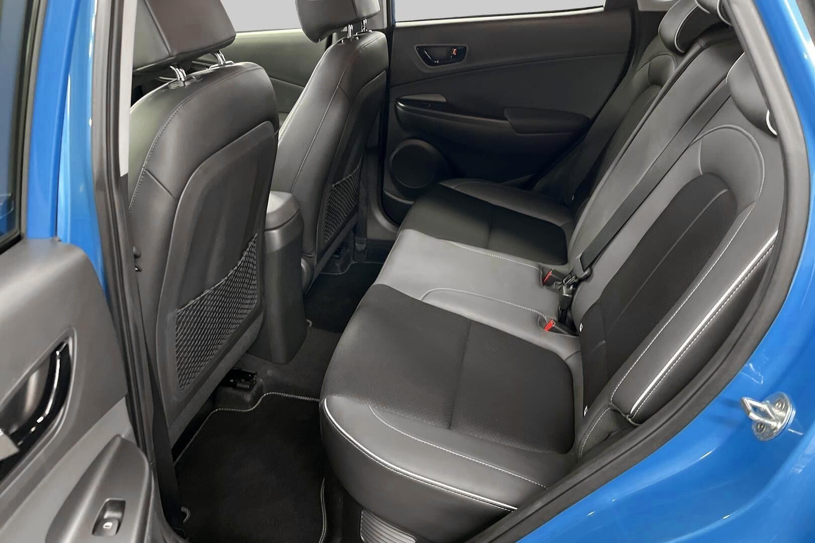 Hyundai KONA iso kuva 10