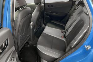 Hyundai KONA esikatselu 10