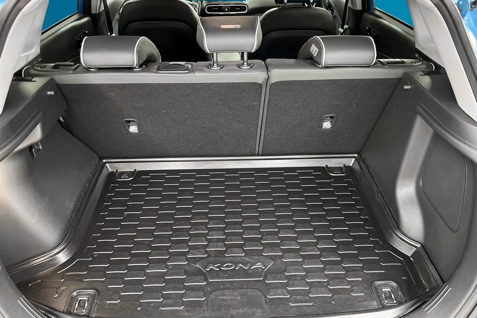 Hyundai KONA iso kuva 12