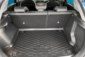 Hyundai KONA esikatselu 12