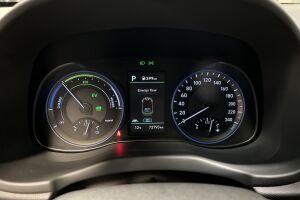 Hyundai KONA esikatselu 14