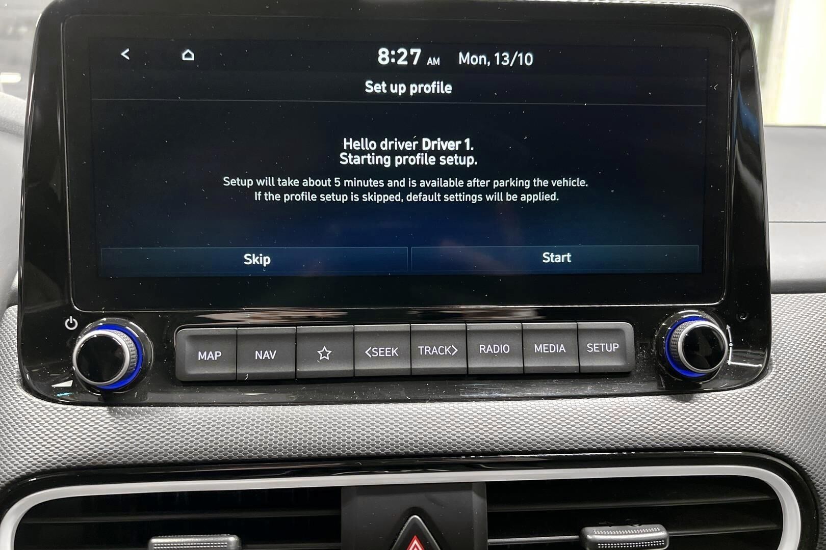 Hyundai KONA iso kuva 15