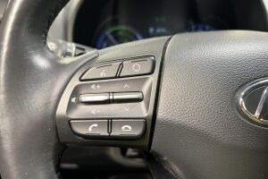 Hyundai KONA esikatselu 18