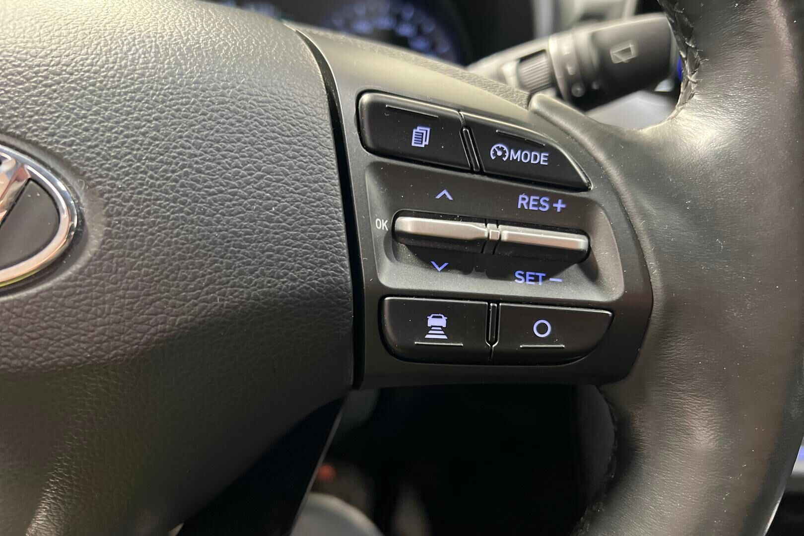 Hyundai KONA iso kuva 19