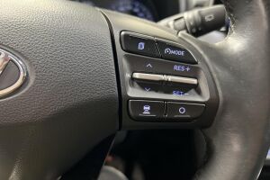 Hyundai KONA esikatselu 19