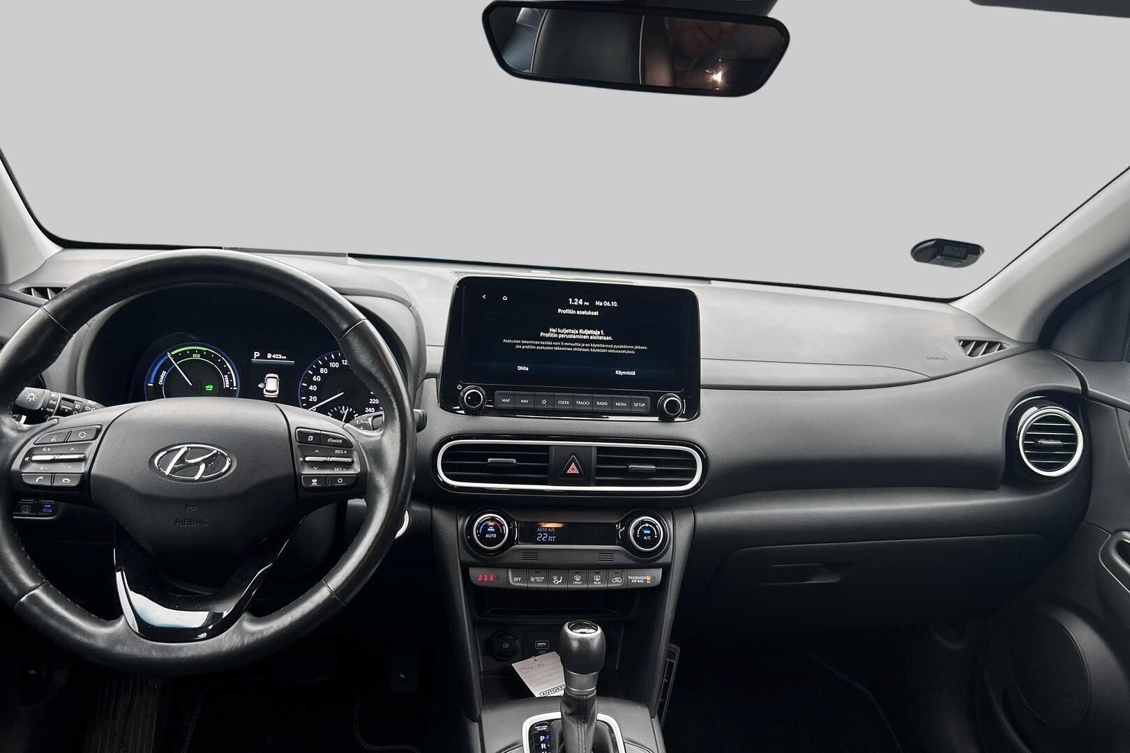 Hyundai KONA iso kuva 2