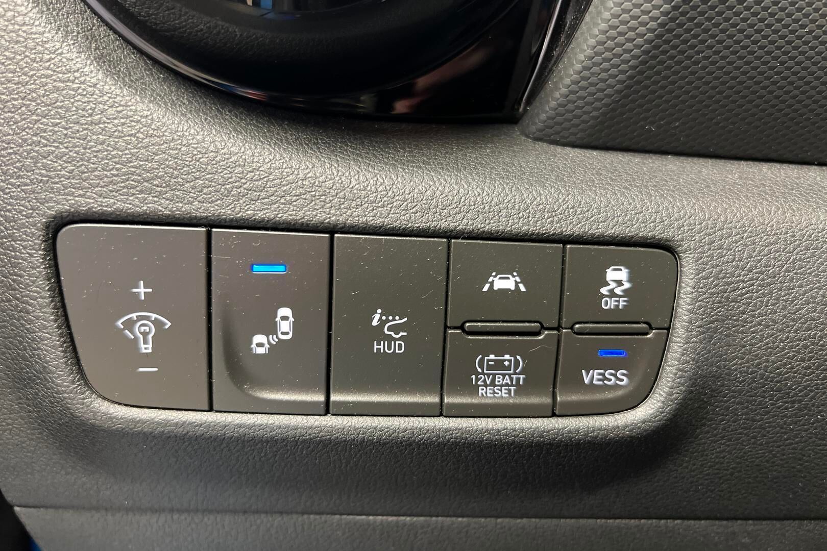 Hyundai KONA iso kuva 20