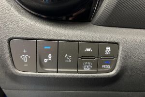 Hyundai KONA esikatselu 20