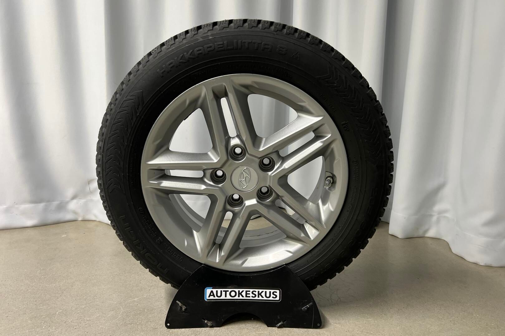 Hyundai KONA iso kuva 21