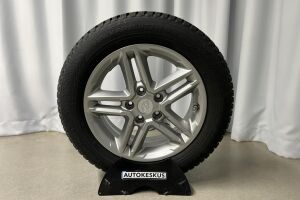 Hyundai KONA esikatselu 21