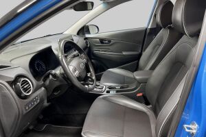 Hyundai KONA esikatselu 9