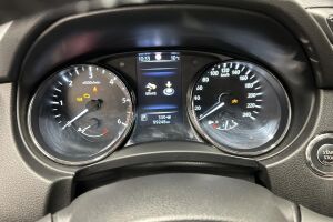 Nissan X-Trail esikatselu 6