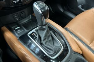 Nissan X-Trail esikatselu 21