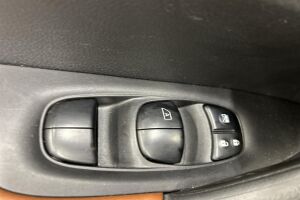Nissan X-Trail esikatselu 8