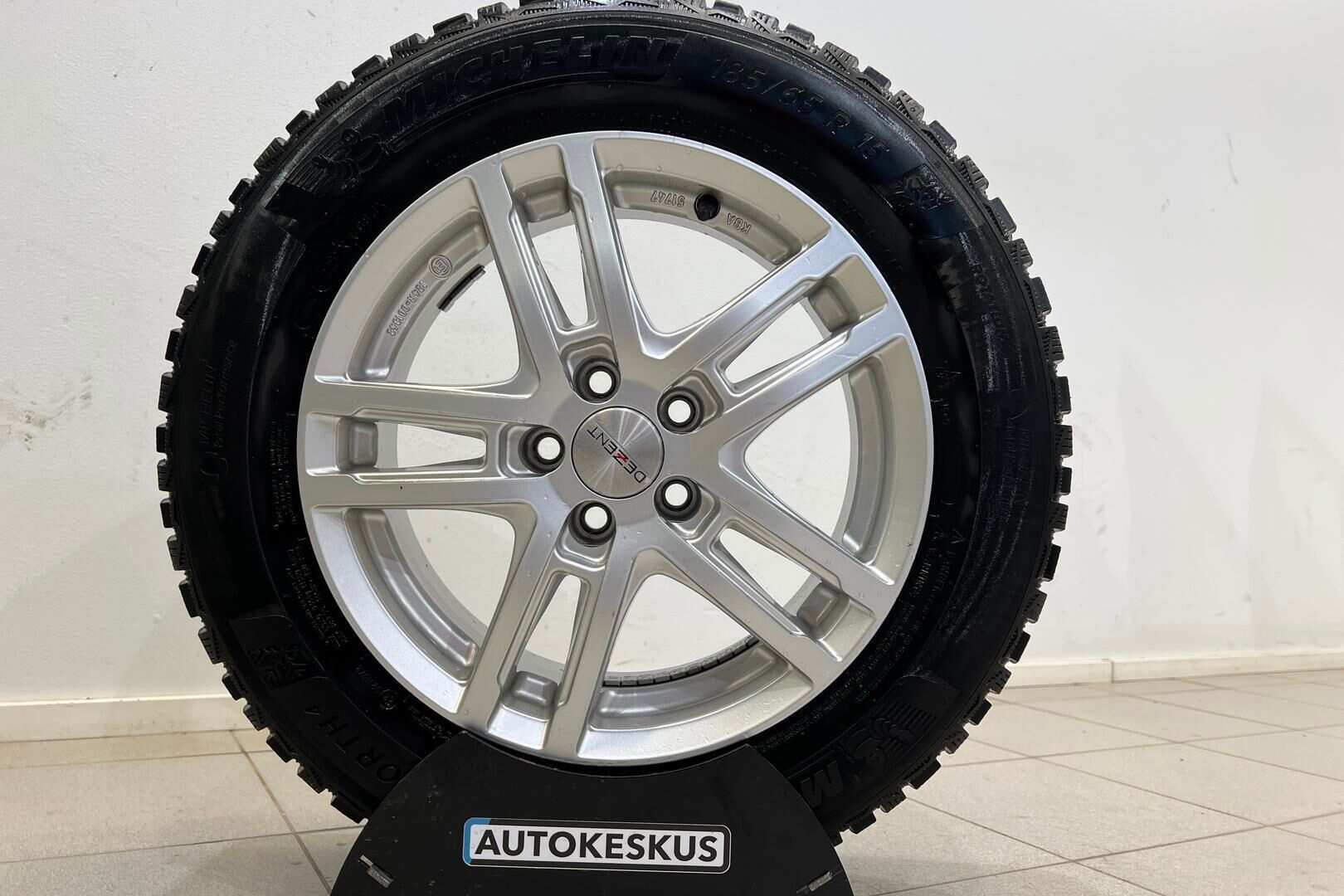 Seat Ibiza iso kuva 22