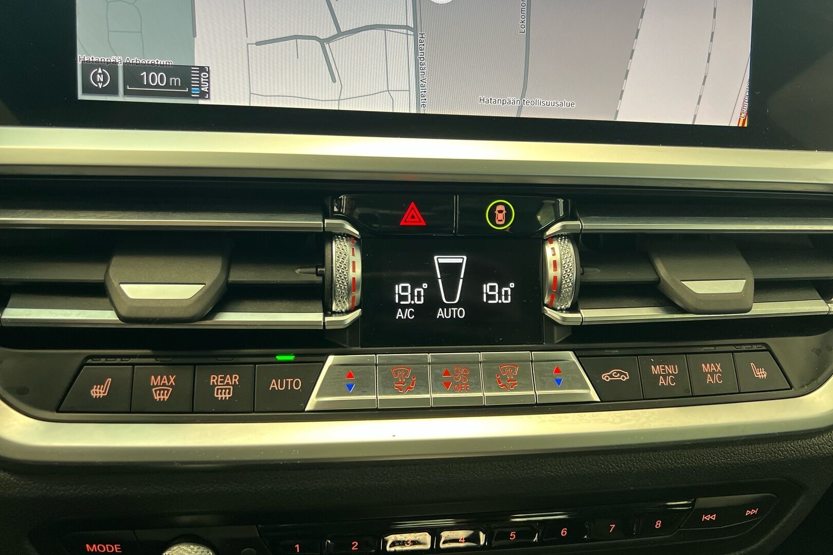 BMW 3-sarja iso kuva 13