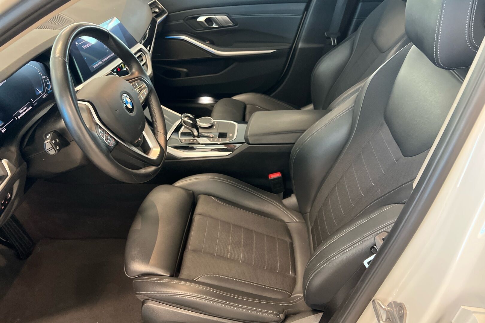BMW 3-sarja iso kuva 7