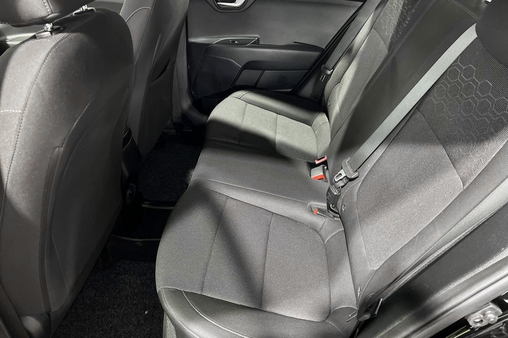 Kia Rio iso kuva 10