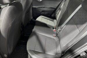 Kia Rio esikatselu 10