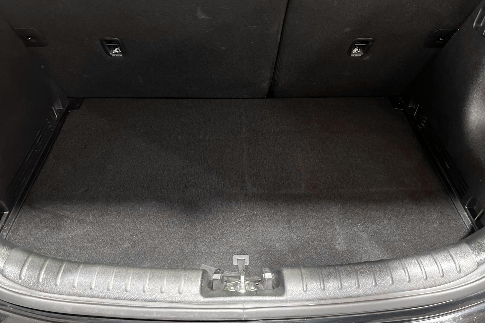 Kia Rio iso kuva 12