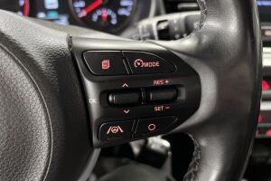 Kia Rio esikatselu 15