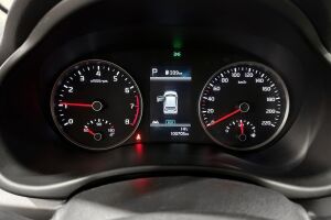 Kia Rio esikatselu 16