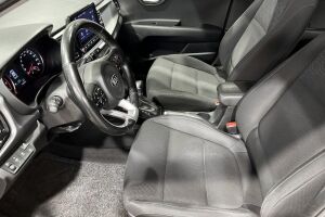 Kia Rio esikatselu 9