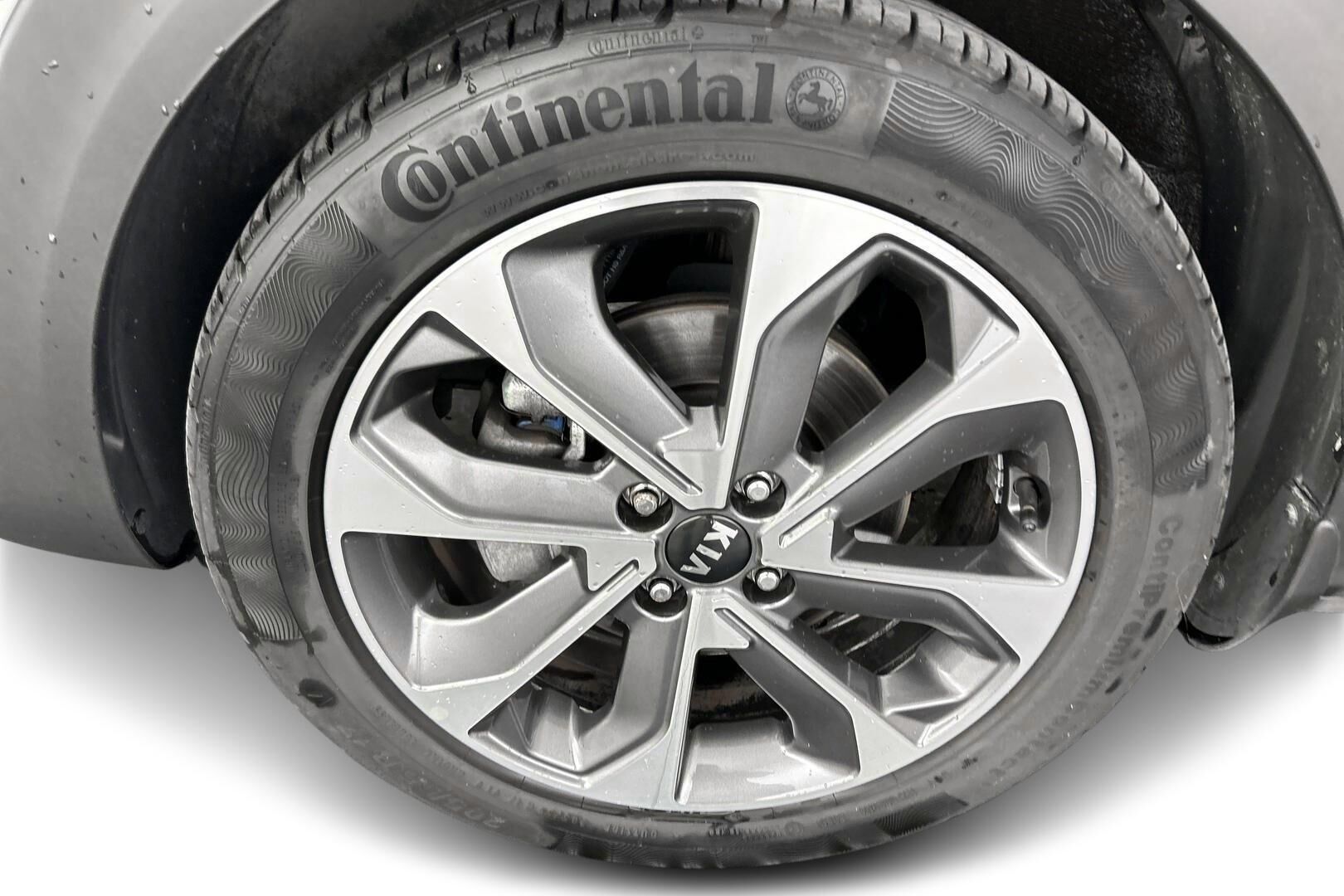 Kia Stonic iso kuva 12