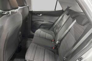 Kia Stonic esikatselu 10