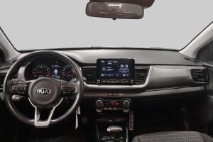 Kia Stonic esikatselu 11