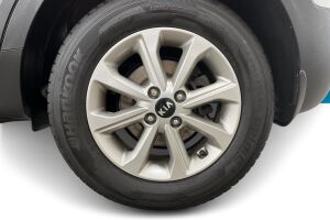 Kia Stonic esikatselu 13