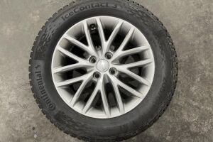 Kia Stonic esikatselu 14