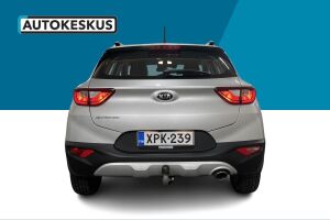 Kia Stonic esikatselu 6