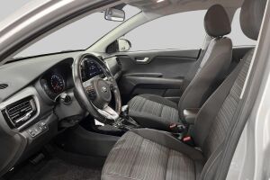 Kia Stonic esikatselu 9