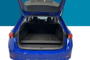 Skoda Octavia esikatselu 12