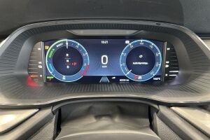 Skoda Octavia esikatselu 14