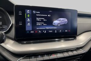 Skoda Octavia esikatselu 17