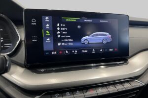 Skoda Octavia esikatselu 18