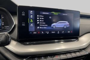 Skoda Octavia esikatselu 19