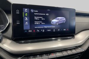 Skoda Octavia esikatselu 20